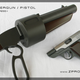 Illustration for article titled Team Fortress 2 Guns Make the Jump From Game to Reality